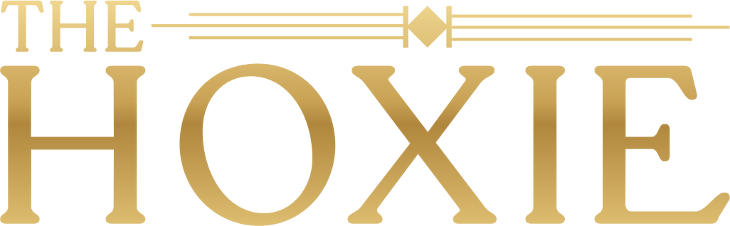 The Hoxie